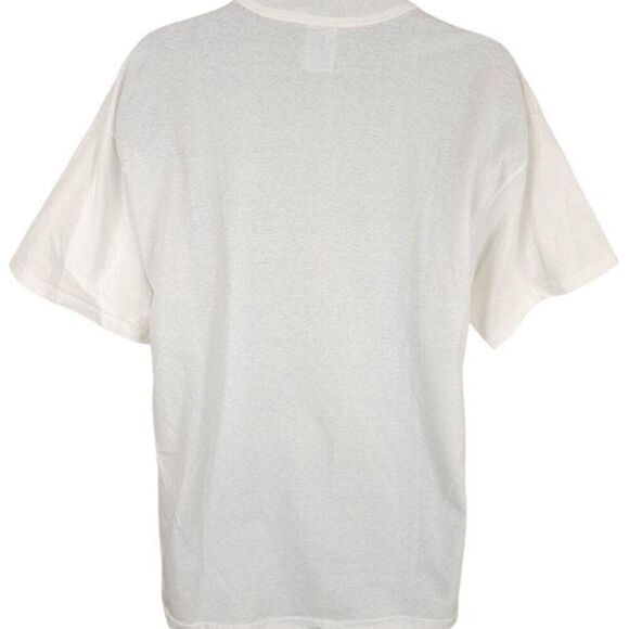 Vintage NFL Kickoff T Shirt Mens Size XL White Y2K 2006 Football Season - Picture 3 of 5